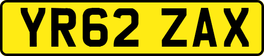YR62ZAX