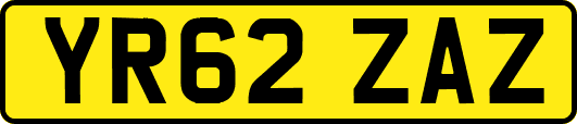 YR62ZAZ