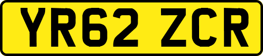 YR62ZCR