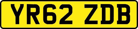 YR62ZDB