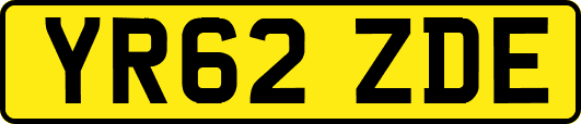 YR62ZDE