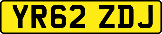 YR62ZDJ