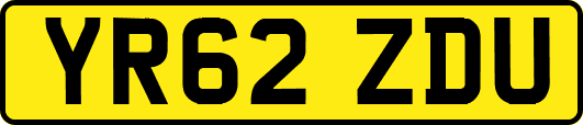 YR62ZDU