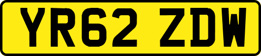 YR62ZDW