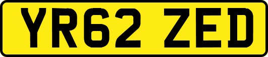 YR62ZED