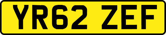 YR62ZEF
