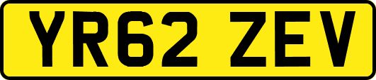 YR62ZEV