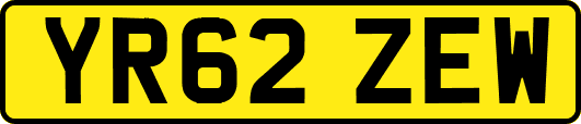 YR62ZEW