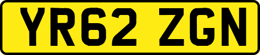 YR62ZGN
