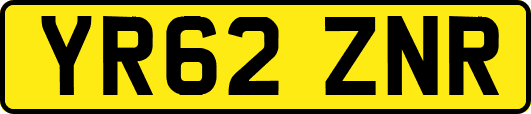 YR62ZNR