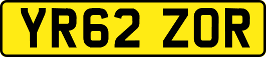 YR62ZOR