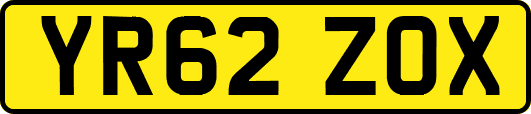YR62ZOX