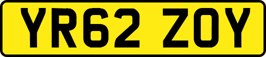 YR62ZOY