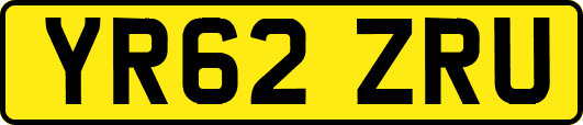 YR62ZRU