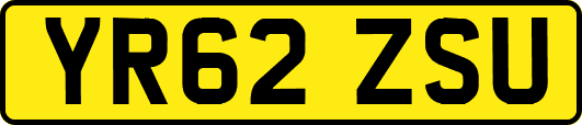 YR62ZSU