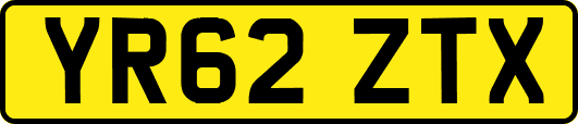 YR62ZTX