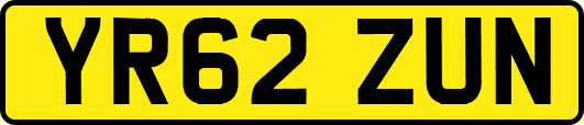 YR62ZUN