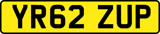 YR62ZUP