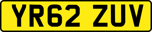 YR62ZUV