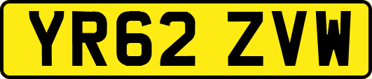 YR62ZVW