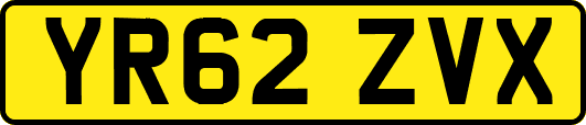 YR62ZVX