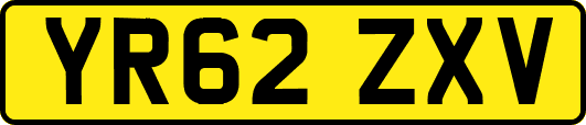 YR62ZXV