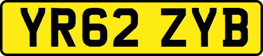 YR62ZYB