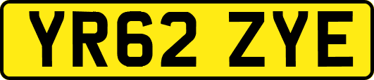 YR62ZYE