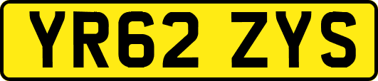 YR62ZYS
