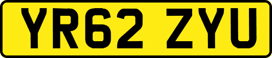 YR62ZYU