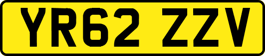 YR62ZZV