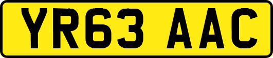 YR63AAC