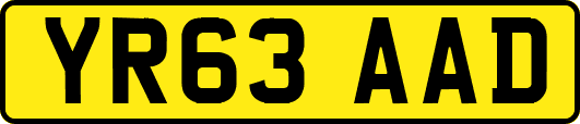 YR63AAD