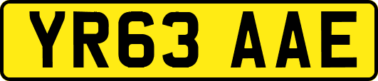 YR63AAE