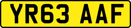 YR63AAF