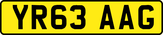 YR63AAG