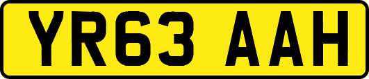 YR63AAH