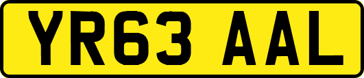 YR63AAL