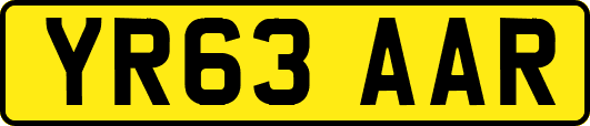 YR63AAR