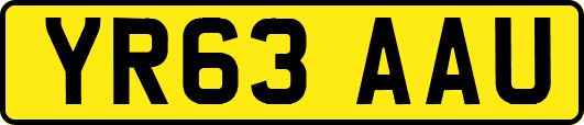 YR63AAU