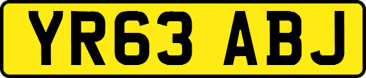 YR63ABJ