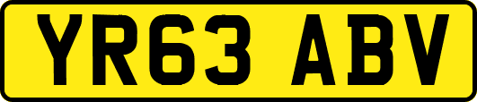 YR63ABV