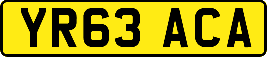 YR63ACA