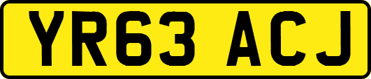 YR63ACJ