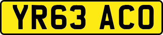 YR63ACO