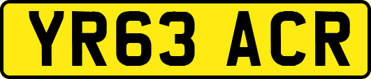YR63ACR