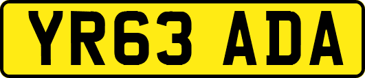YR63ADA