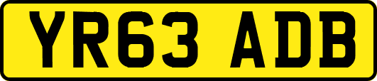 YR63ADB