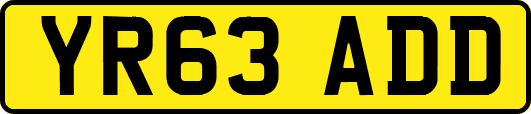 YR63ADD