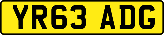 YR63ADG